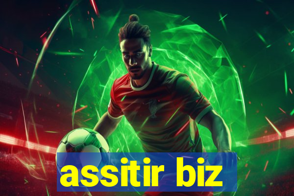 assitir biz